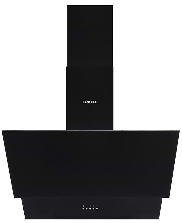 Фото - Витяжка декоративна Luxell DA6-832