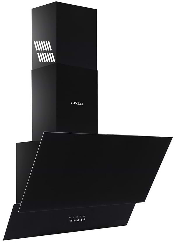 Фото - Витяжка декоративна Luxell DA6-832