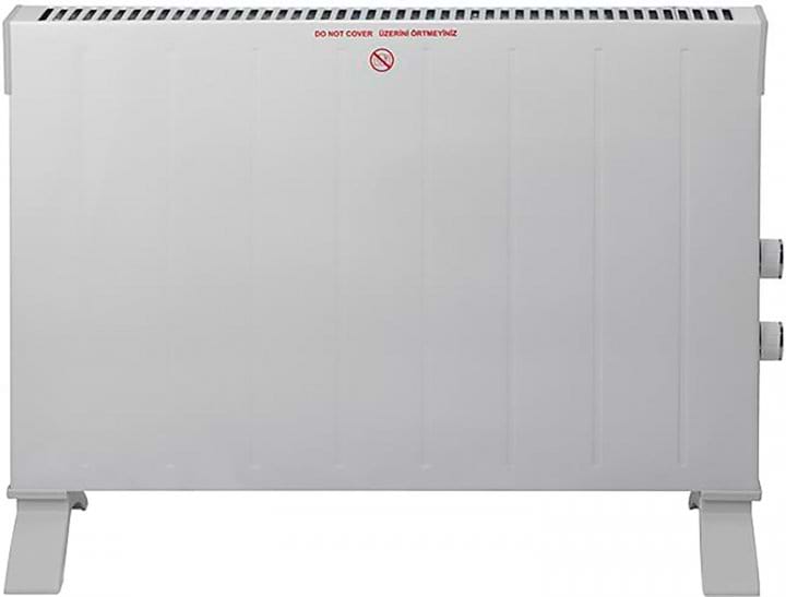 Конвектор Luxell HC-2947 - Фото 1