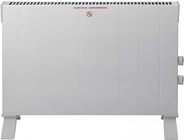 Фото - Конвектор Luxell HC-2947