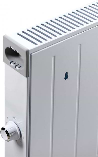 Фото - Конвектор Luxell HC-2947