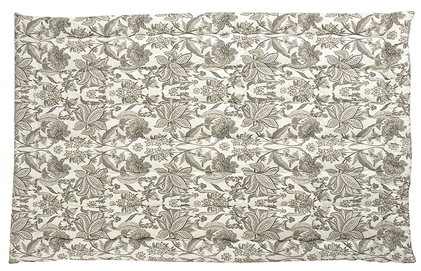 Фото - Одеяло зимнее полуторное Руно 140х205 шерстяная бязь (321.02ШУ_Luxury)