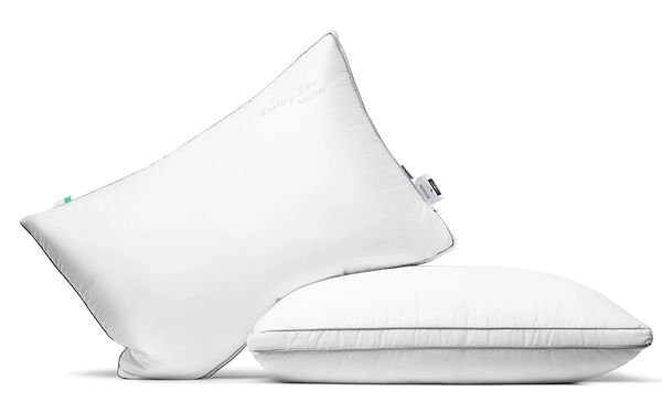 Фото - Подушка стандартна MirSon Luxury Exclusive 152 60x60 см (2200000013644)