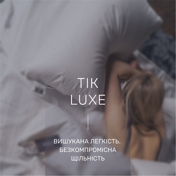 Фото - Подушка стандартна MirSon Luxury Exclusive 152 60x60 см (2200000013644)