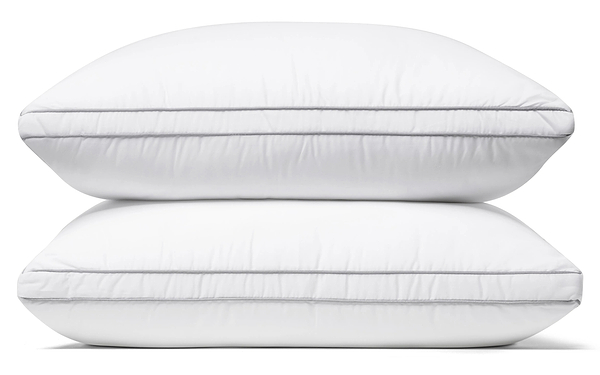 Фото - Подушка стандартна MirSon Luxury Exclusive 152 60x60 см (2200000013644)