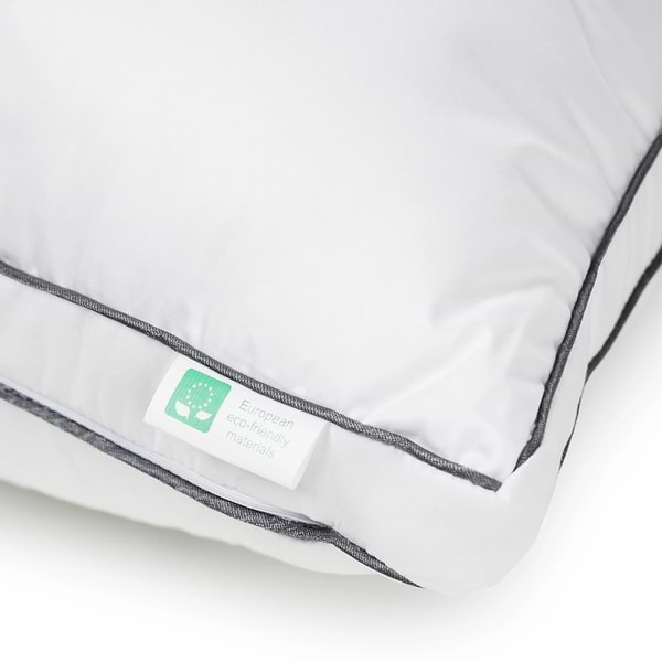 Фото - Подушка стандартная MirSon Luxury Exclusive 152 50x70 см (2200000013620)