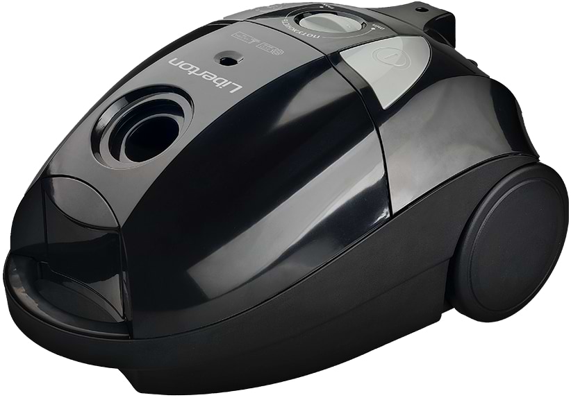 Пылесос для сухой уборки с мешком Liberton LVC-4300 - Фото 1