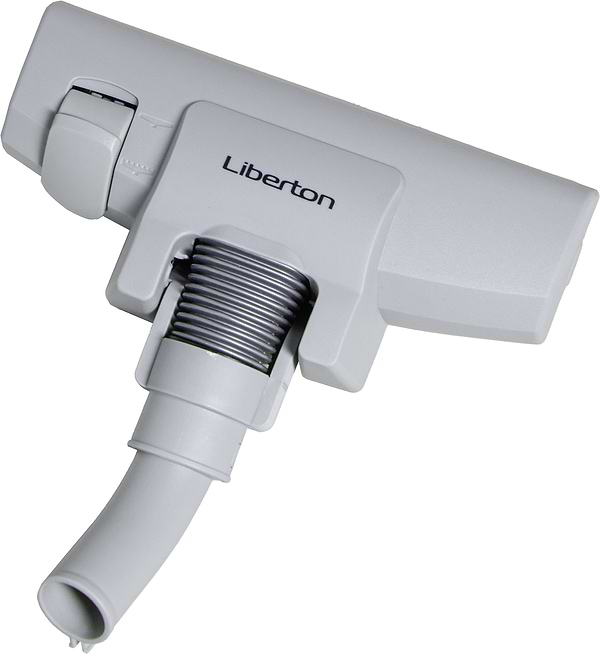Фото - Пылесос для сухой уборки с мешком Liberton LVC-4310