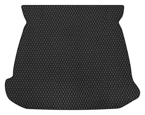 EVA коврик в багажник авто EVAtech для S60 Volvo 2010-2018 2 поколение Sedan EU (VV1521B1RBB)