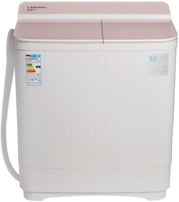 Фото - Уцінка - Пральна машина Liberton LWM-5503 PUMP