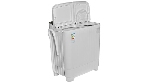 Фото - Пральна машина Liberton LWM-6202 PUMP