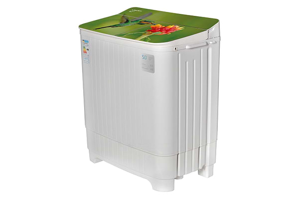 Фото - Пральна машина Liberton LWM-6202 PUMP