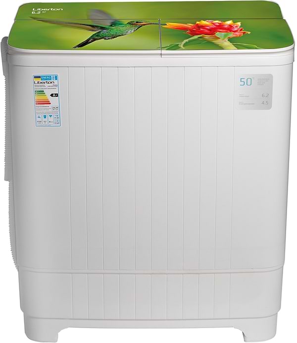 Фото - Пральна машина Liberton LWM-6202 PUMP