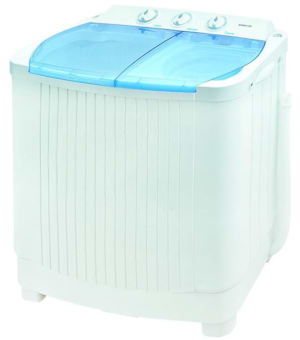 Стиральная машина Liberton LWM-7000 PUMP - Фото 1