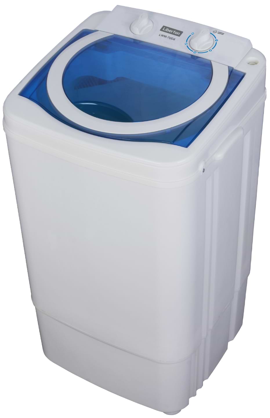 Пральна машина Liberton LWM-7004 - Фото 1