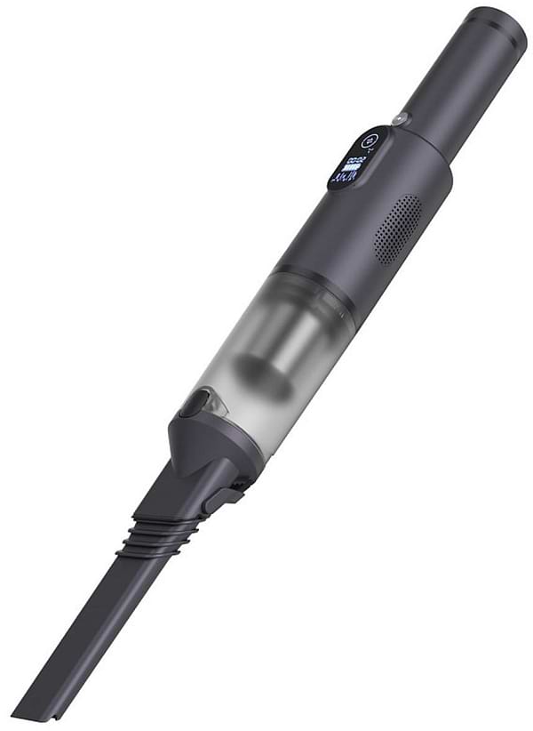 Фото - Автомобільний пилосос Dreame E10 (DE10)