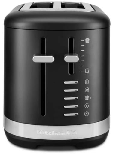 Фото - Тостер KitchenAid 5KMT2109EBM