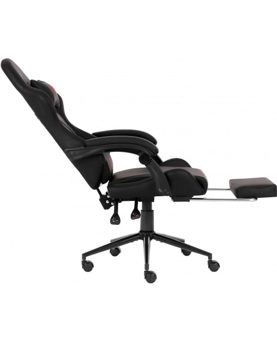 Фото - Кресло для геймеров GT Racer X-2323 Black