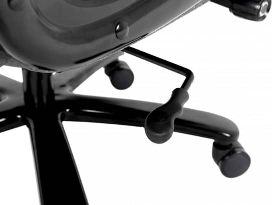 Фото - Крісло офісне GT Racer B-5938 Fabric Dark Gray XL