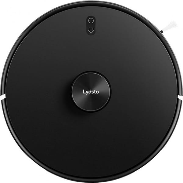 Фото - Уценка - Робот-пылесос моющий Lydsto R1D Black