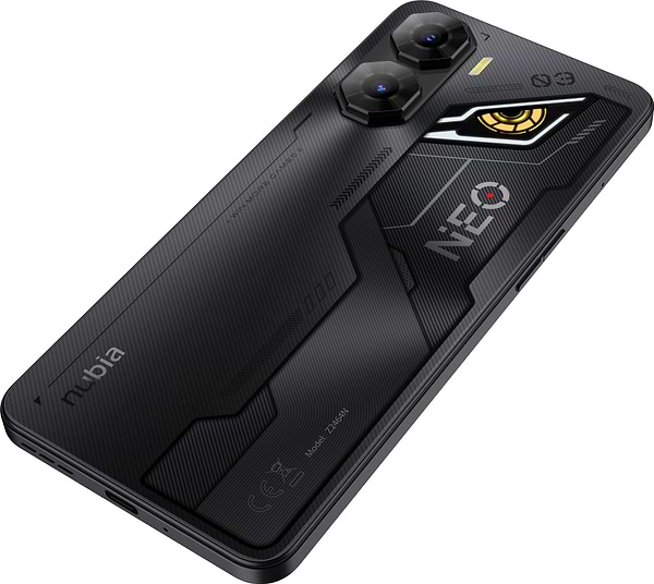Фото - Смартфон Nubia Neo 3 5G 8/256Gb Gray