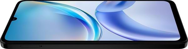 Фото - Смартфон ZTE Blade A36 2/64Gb Black