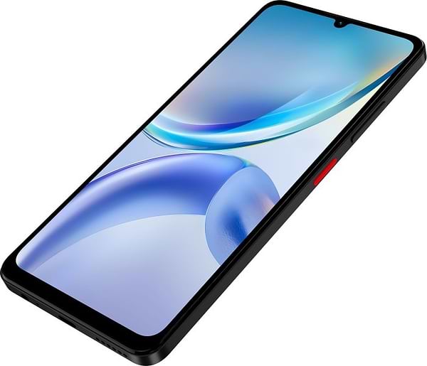 Фото - Смартфон ZTE Blade A36 2/64Gb Black