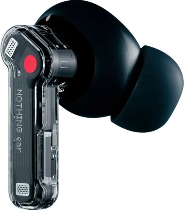 Фото - Наушники вкладыши беспроводные TWS CMF by Nothing Ear B171 (A10600061) Black
