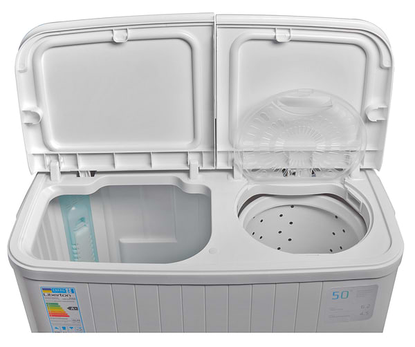 Фото - Пральна машина Liberton LWM-10500 PUMP