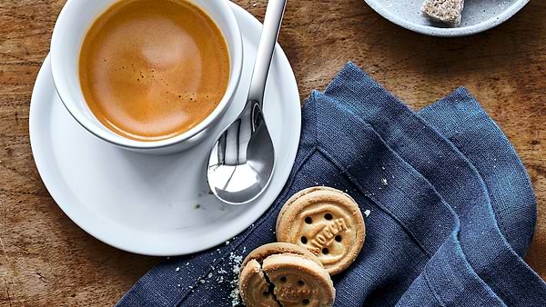 Фото - Набор чайных ложек WMF 1291656046 NUOVA 6 пр. 13,5 см