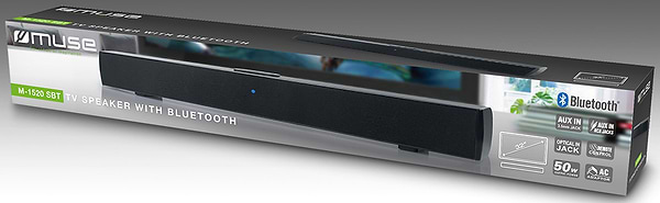 Фото - Саундбар Muse M-1520 SBT