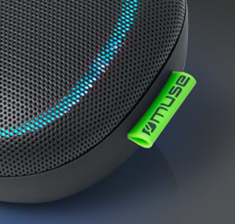 Фото - Портативная акустика Muse M-330 DJ