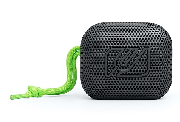 Фото - Портативна акустика Muse M-360 BT