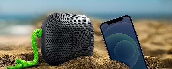 Фото - Портативна акустика Muse M-360 BT