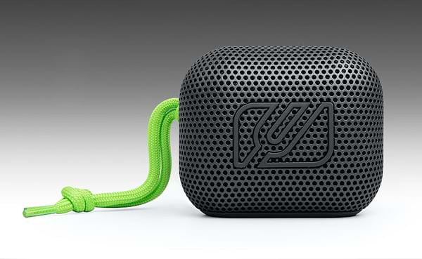 Фото - Портативна акустика Muse M-360 BT