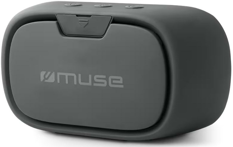 Портативна акустика Muse M-370 DJ - Фото 1