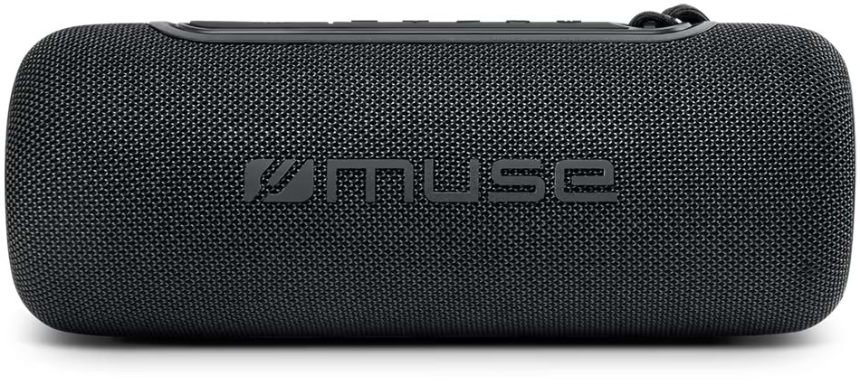 Портативна акустика Muse M-780 BT - Фото 1