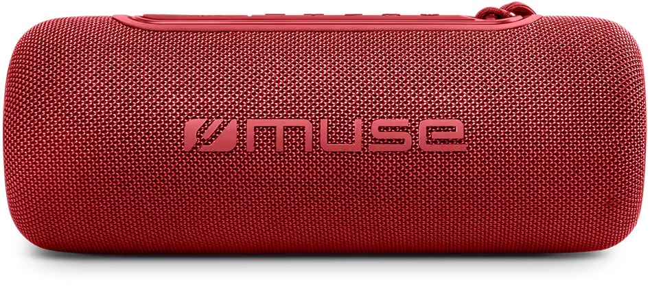 Портативна акустика Muse M-780 BTR - Фото 1