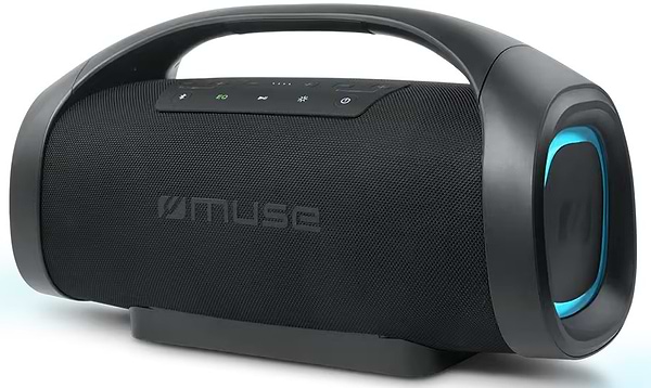 Фото - Портативная акустика Muse M-980 BT