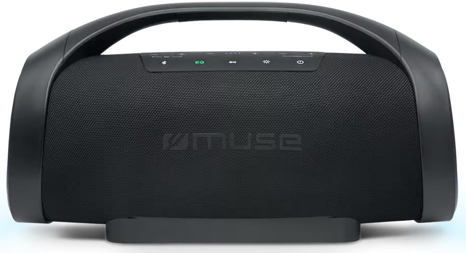 Портативна акустика Muse M-980 BT - Фото 1