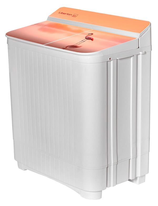 Фото - Пральна машина Liberton LWM-10500 PUMP