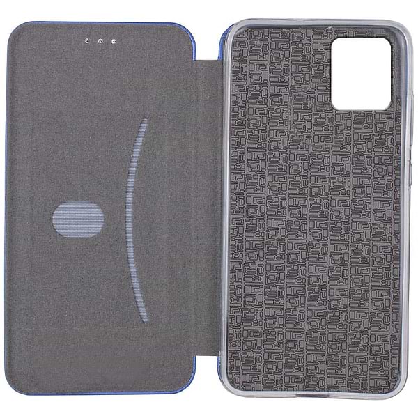 Фото - Чехол для смартфона BeCover Exclusive for Samsung Galaxy A06 SM-A065 Blue (712208)