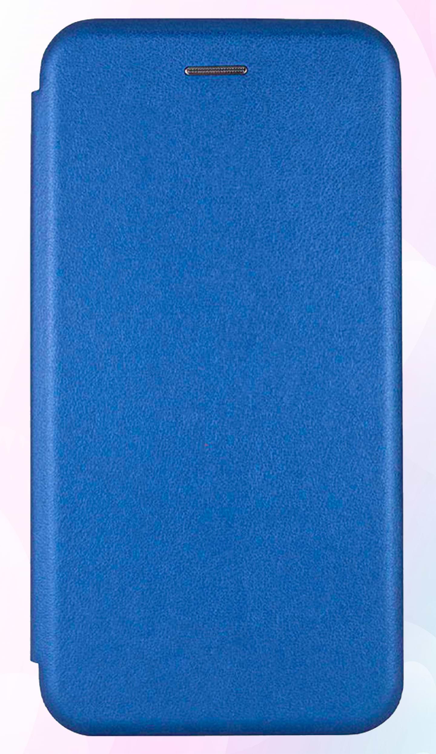 Чехол для смартфона BeCover Exclusive for Samsung Galaxy A06 SM-A065 Blue (712208) - Фото 1