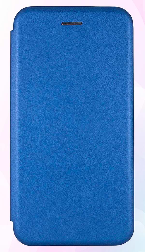 Фото - Чехол для смартфона BeCover Exclusive for Samsung Galaxy A06 SM-A065 Blue (712208)