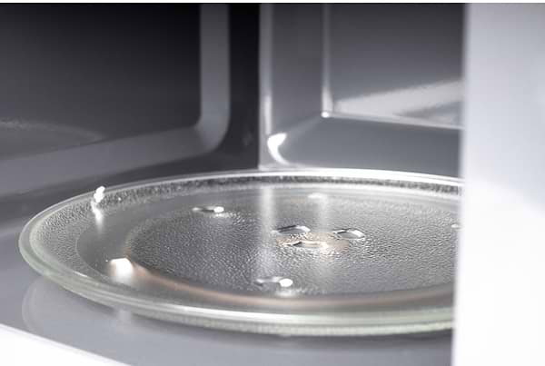 Фото - Мікрохвильова піч (НВЧ) Grunhelm 23MX-923-S