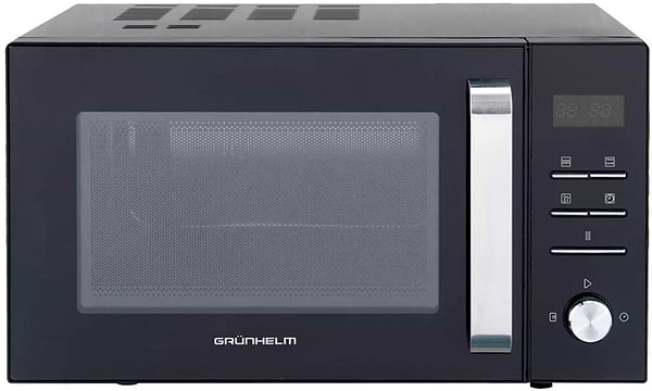 Фото - Микроволновая печь (СВЧ) Grunhelm 23MX930-GB Фото - Микроволновая печь (СВЧ) Grunhelm 23MX930-GB