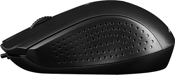 Фото - Миша дротова Modecom MC-M4.1 Black (M-MC-00M4.1-100)