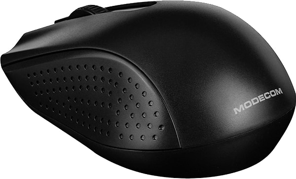 Фото - Миша дротова Modecom MC-M4.1 Black (M-MC-00M4.1-100)