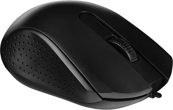 Фото - Миша дротова Modecom MC-M4.1 Black (M-MC-00M4.1-100)