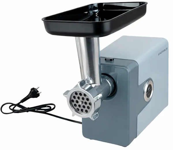 Фото - М'ясорубка Grunhelm AMG181B